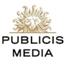 Logo Publicis Media GmbH