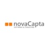 Logo novaCapta