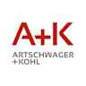 Logo Artschwager + Kohl Software Gmbh