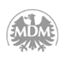 Logo MDM Münzhandelsgesellschaft mbH & Co. KG