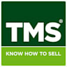 Logo TMS Trademarketing Service GmbH