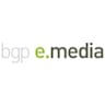 Logo bgp e.media GmbH