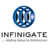 Logo Infinigate Deutschland Gmbh