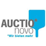 Logo AuctioNovo GmbH