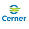 Logo Cerner Corporation