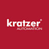 Logo KRATZER AUTOMATION AG