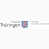 Logo Thüringer Landesrechenzentrum (tlrz)