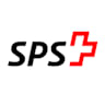 Logo Swiss Post Solutions (sps)
