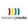 Logo heinekingmedia GmbH