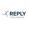 Logo Triplesense Reply