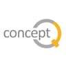 Logo Conceptq Gmbh
