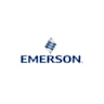 Logo Emerson Electric