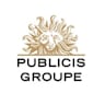 Logo Publicis Groupe