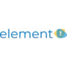 Logo Element1 Media Gmbh