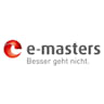 Logo e-masters GmbH & Co. KG