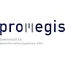 Logo promegis Gesellschaft für Geoinformationssysteme mbH