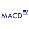 Logo MACD