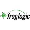 Logo Froglogic