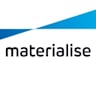 Logo Materialise GmbH