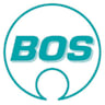 Logo BOS Gruppe