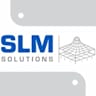 Logo SLM Solutions