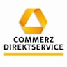 Logo Commerz Direktservice Gmbh