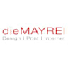 Logo dieMayrei GmbH