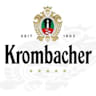 Logo Krombacher Brauerei Bernhard Schadeberg GmbH & Co. KG