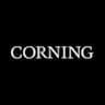 Logo Corning