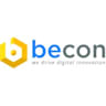 Logo becon GmbH