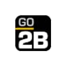 Logo GO-2B AG