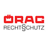 Logo Örag Rechtsschutzversicherungs-ag