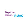 Logo RUAG Group