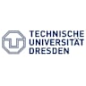 Logo Tech­ni­sche Uni­ver­si­tät Dres­den
