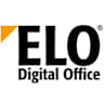 Logo ELO Digital Office GmbH