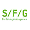 Logo S/F/G Forderungsmanagement GmbH