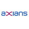 Logo Axians