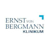 Logo Klinikum Ernst von Bergmann gGmbH