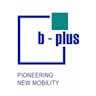 Logo b-plus GmbH