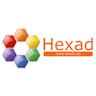 Logo Hexad GmbH