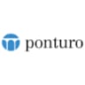 Logo ponturo