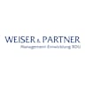 Logo Weiser & Partner Management-Entwicklung GmbH