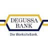 Logo Degussa Bank Ag