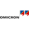 Logo OMICRON electronics