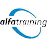 Logo Webseite alfatraining Bildungszentrum GmbH