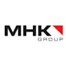 Logo MHK Marketing Handel Kooperation GmbH & Co. Verbundgruppen Holding KG