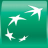 Logo BNP Paribas