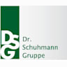 Logo Dr. Schuhmann Gruppe