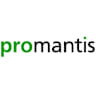 Logo promantis GmbH