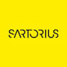 Logo Sartorius AG